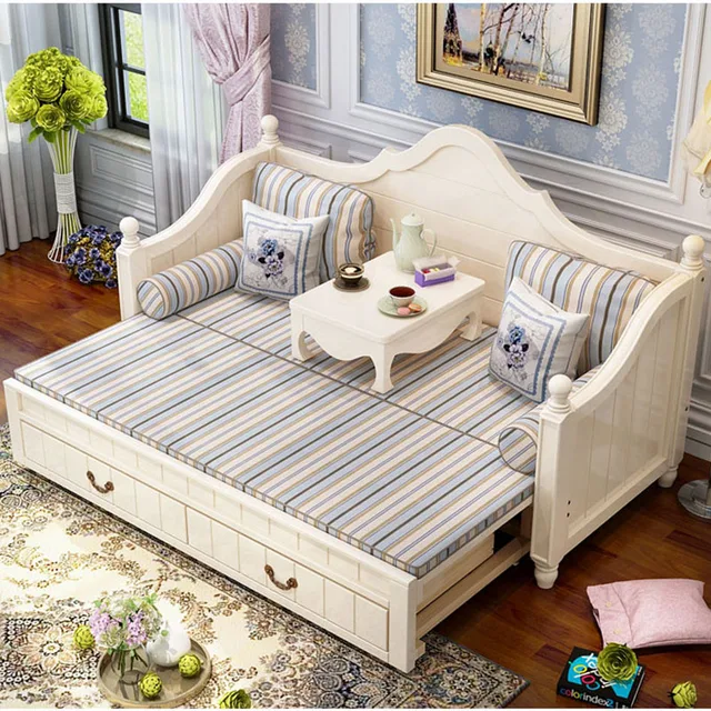 Folding Sofa Bed Dual Use Multi Function Foldable For Folding Sofa Bed Dual Use Multi Function Foldable For Small Apartment Living Room