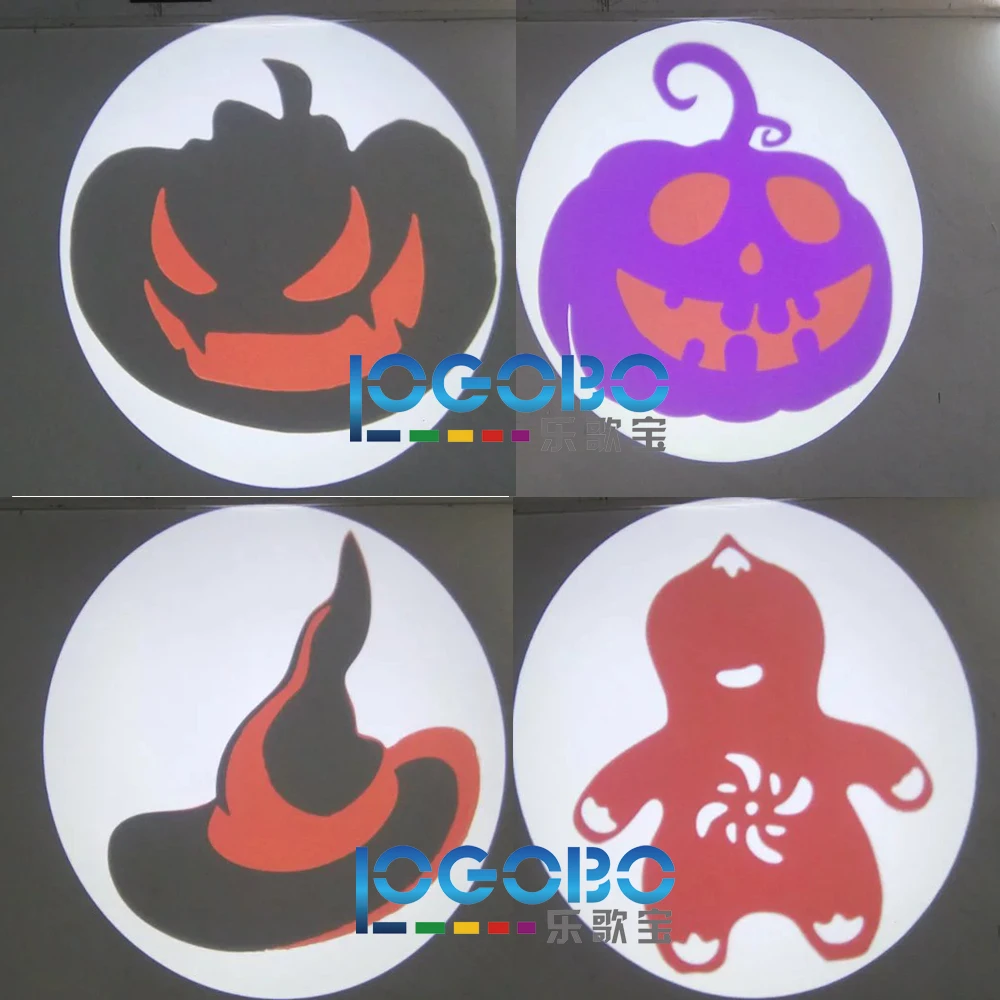 gobo projector-19