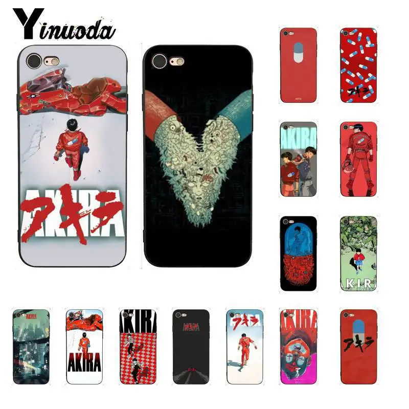 coque iphone 6 akira