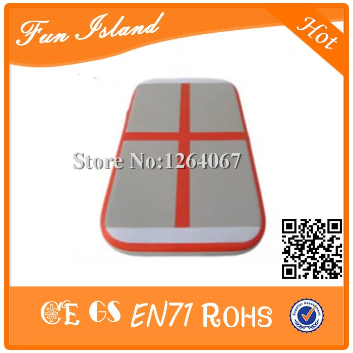 Air Track Cheer Mat
