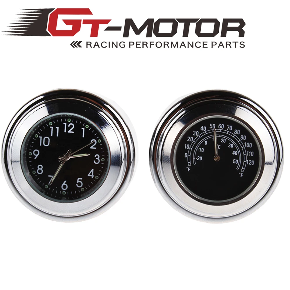 GT Motor-1