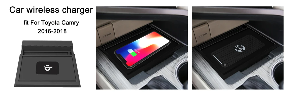 Top Aotsr Tesla style 12.1" Android Car NO DVD Player GPS Navigation Stereo In-dash for Toyota Camry Aurion 2015-2017 Multimedia 0