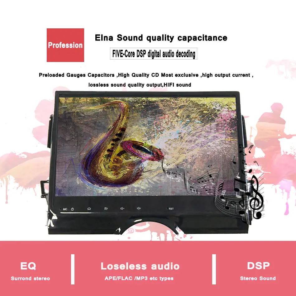 Discount For Toyota Rezi Mark 2011-2017 10.1 Inch All Touch Button Android 9.0 Octa Core 4G 64G NO DVD Car GPS Player with BT MP3 radio 7 Discount For Toyota Rezi Mark 2011-2017 10.1 Inch All Touch Button Android 9.0 Octa Core 4G 64G NO DVD Car GPS Player with BT MP3 radio 7