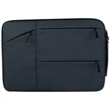 14 pulgadas Portátil Bolsa de manga para chuwi lapbook 14.1 portátil Tablets PC nylon portátil bolso de los hombres de las mujeres
