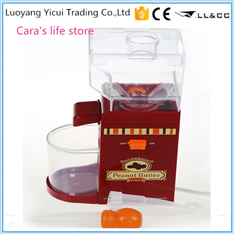 Easy operating peanut butter makerpeanut butter makerbutter makerpeanut butter AliExpress