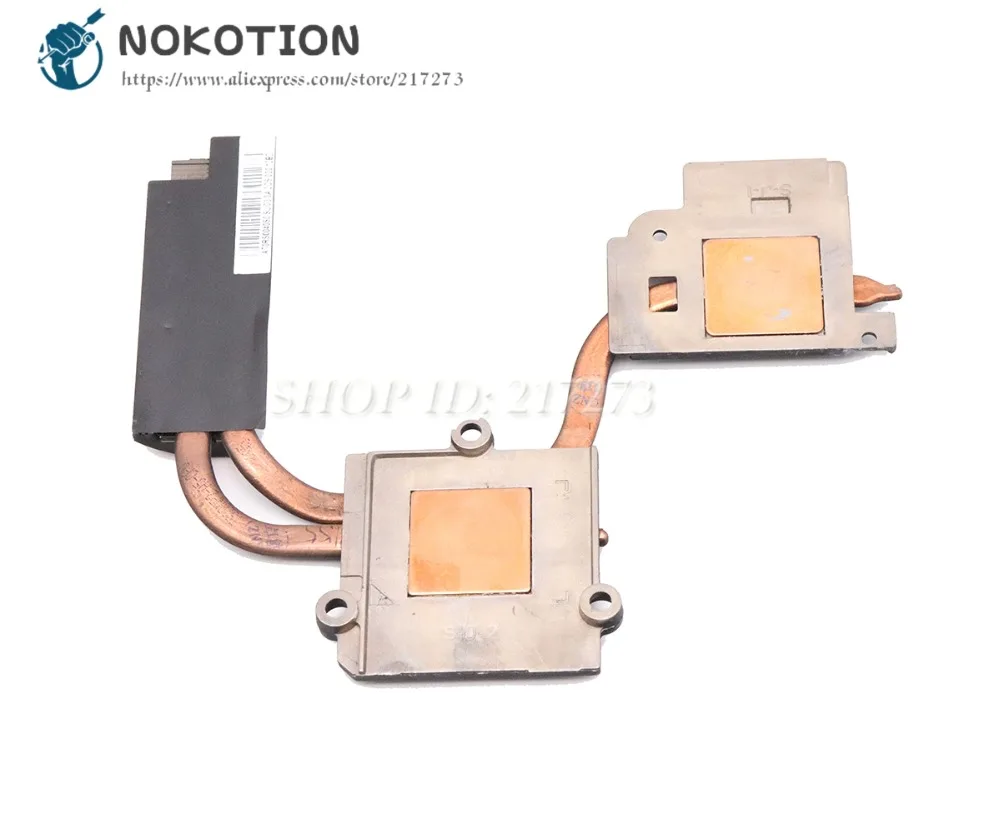 Радиатор NOKOTION для Samsung NP350 NP350V5C 350V5X радиатор охлаждения процессора графического