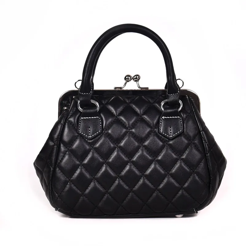 

Fashion Metal Lion Head Mini Small Square Pack Shoulder Bag Crossbody Package Clutch Women Designer Wallet Handbags Bolsos Mujer