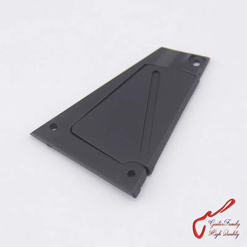 

High Quality GuitarFamily Guitar Truss Rod Cover Easy To Use ( 1263# ) MADE IN KOREA