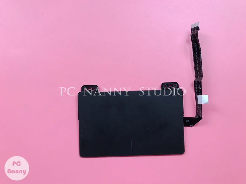 

NOKOTION A131CZ for Dell XPS XPS 12 9Q33 Touchpad Touch board Trackpad Assembly