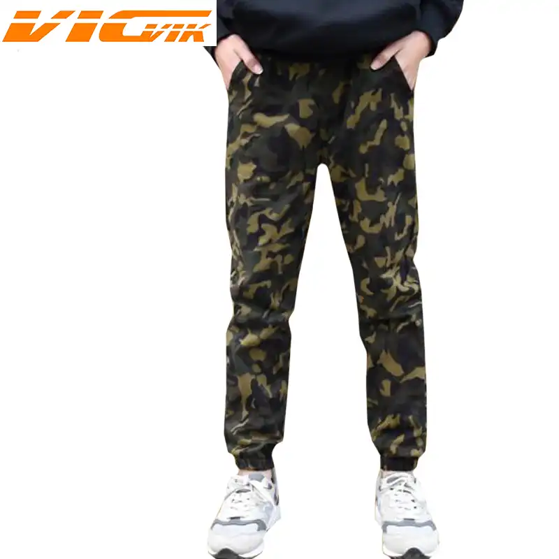 4t camo pants