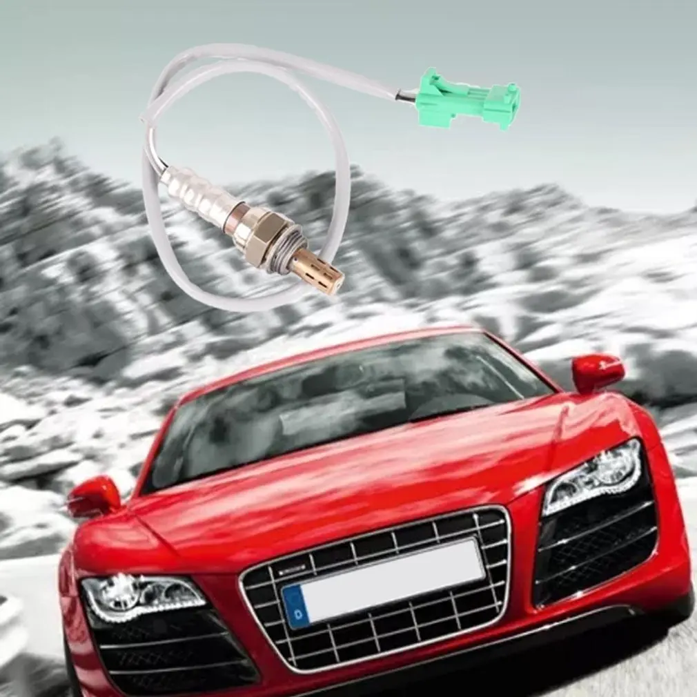 Durable Portable O2 Oxygen Sensor Automobile Parts Accessories For Citroen Electric Air-fuel Ratio Oxygen Sensor Durable Portable O2 Oxygen Sensor Automobile Parts Accessories For Citroen Electric Air-fuel Ratio Oxygen Sensor