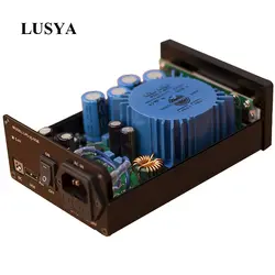 Lusya LPS-25-USB 5 В выход низкий уровень шума линейный источник питания T0542