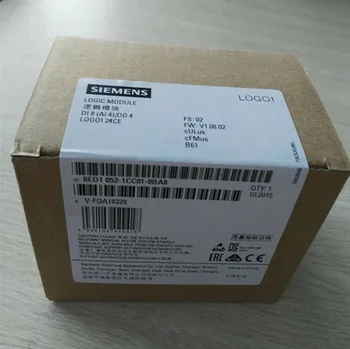 

Logic Module 6ED1052-1CC00-0BA6