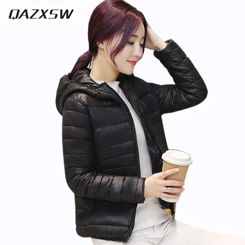girls short padded jacket