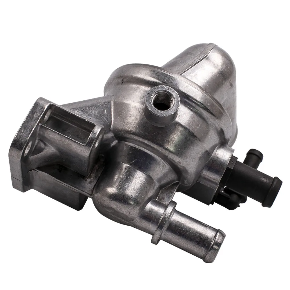 Thermostat Assembly New for Jeep Cherokee KJ 2.5 2.8 CRD 4WD 2005 2007