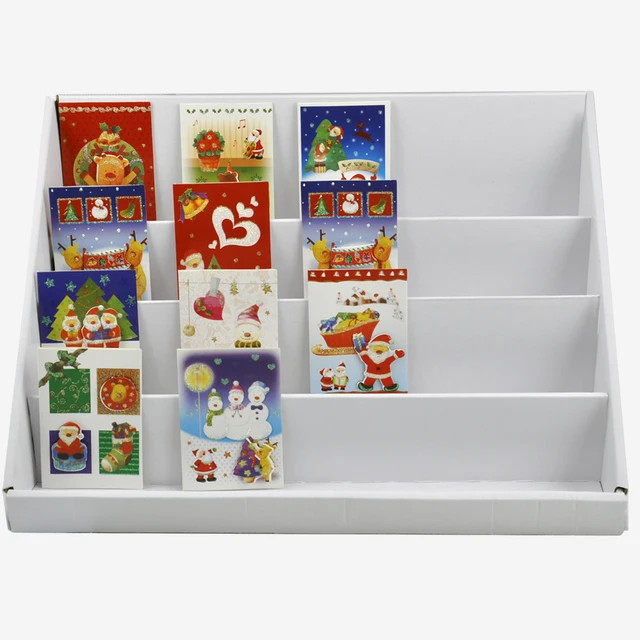 Soobuy Lightweight Collapsible Compact Greeting Card Display Stand Stunning Greeting Cards Display Stands Soobuy Lightweight Collapsible Compact Greeting Card Display Stand Stunning Greeting Cards Display Stands