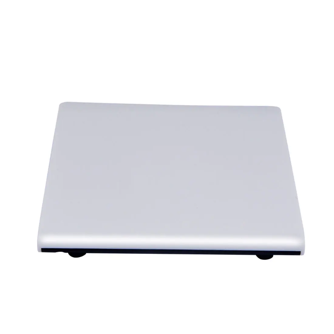 

High Quality USB 3.0 Slim External DVD RW CD/DVD-ROM Writer Drive Burner Reader Player Optical Drives Box For Laptop PC White