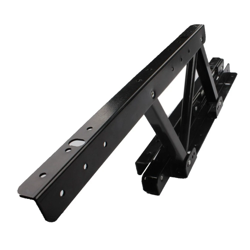 Home Lift Up Coffee Table Mechanism Hardware Fitting Furniture Spring Hinge