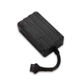 

Motorcycle Anti-lost Car GPS Tracker GPS GSM GPRS Monitor Real Time Tracking Device Gps Tracker for Cars Vehicle Truck