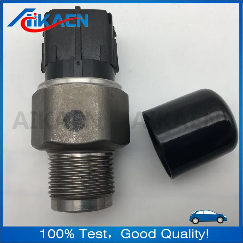 499000 6320 original Fuel Rail Pressure Sensor for TOYOTA ISUZU MAN