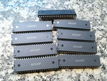 

AX5202P AX5202 DIP-40 IC 100% new and original