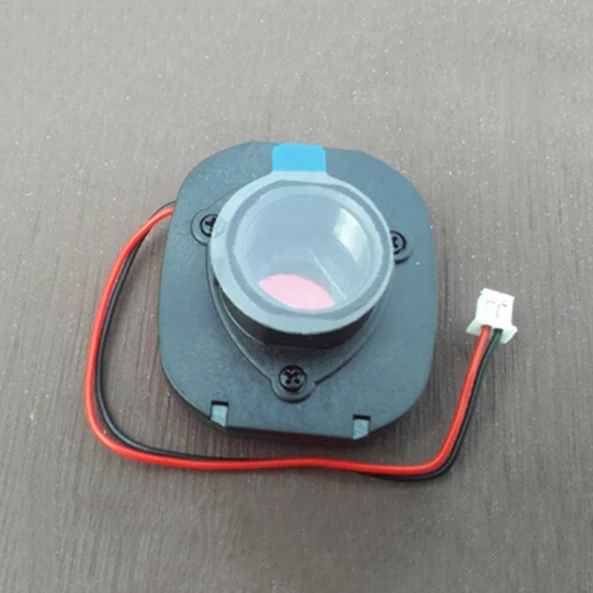 

HD 3MP IR-CUT IR CUT filter M12*0.5 Lens Mount Double Filter Switch for HD CCTV Security Camera Portable and compact