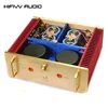 Amplificateur stéréo NHB 108 classe A, haute qualité, sans retour négatif, haut de gamme, solide, 140W x 2, 8ohm ► Photo 1/6