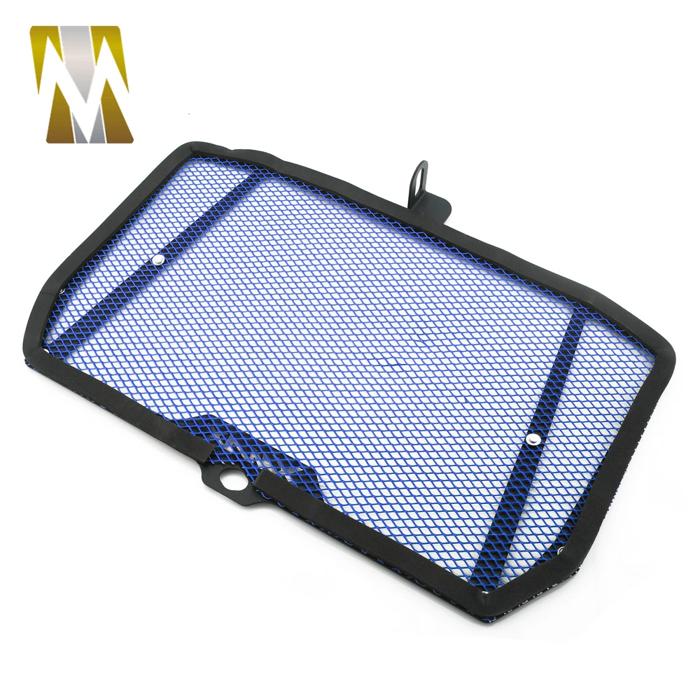 For Yamaha XMAX 300 Radiator Guard Cover Protector For XMAX 300 2017 2018 (15)