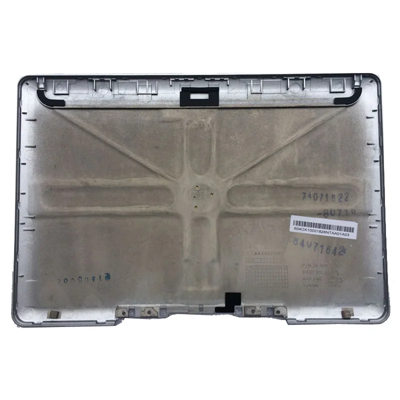 HP ELITEBOOK REVOLVE 810 G1 Cover A