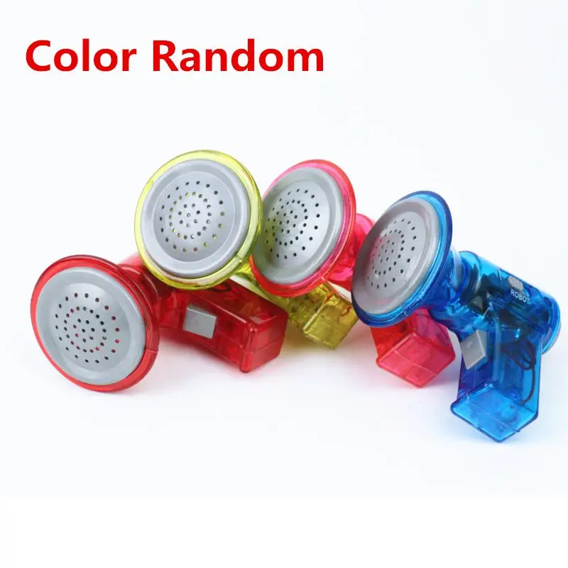 best voice changer toy