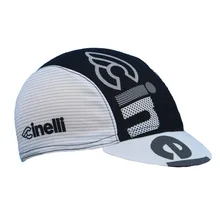 Cinelli, gorras de ciclismo para hombres y mujeres, gorra de ciclismo, gorros de ciclismo, elija entre una variedad de estilos