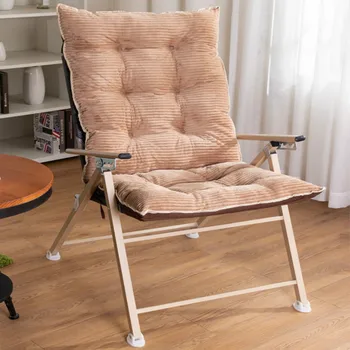 

Household Folding Chair Office Break Recliner Lazy Couch Poltrona Adjustable Foldable Computer Chairs Sillas Balcony Stool