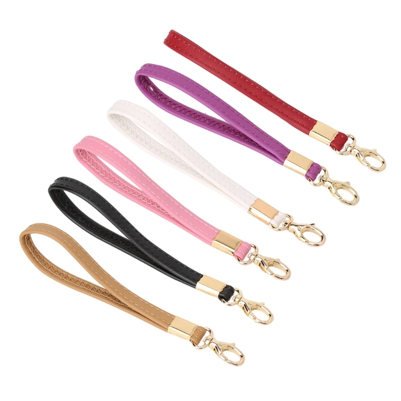 Replacement Wrist Strap Bag Accessories For Clutch Wristlet Purse Pouch