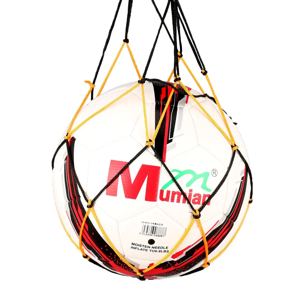 Soft PU Football Training Balls