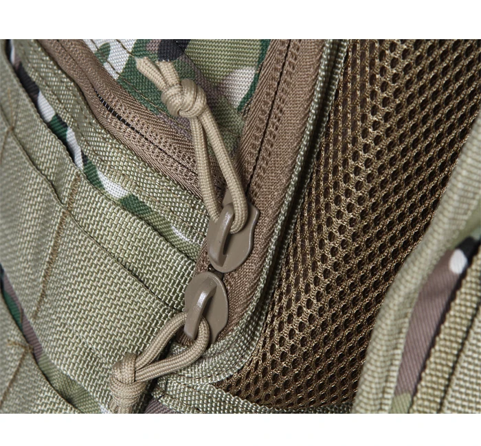 Горячая продажа 35L унисекс Открытый спортивный военный тактический рюкзак для