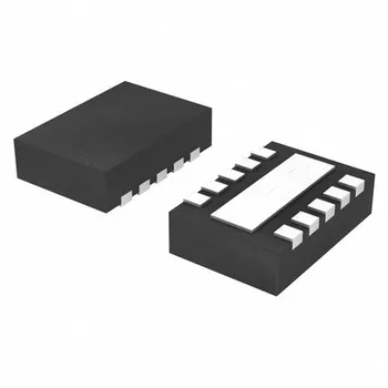 NEW 10PCS LOT BQ25046DQCR BQ25046DQCT BQ25046 MARKING OFS WSON 10 IC