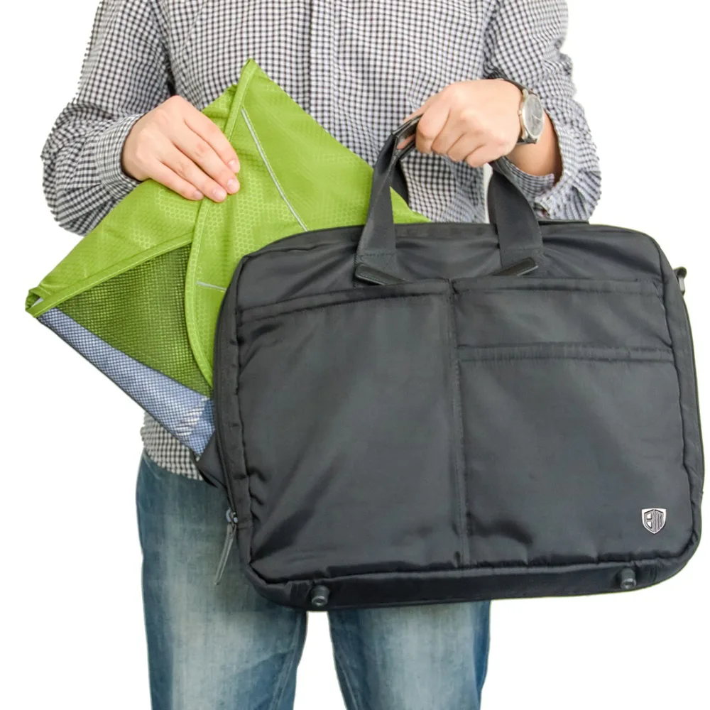 BAGSMART 17 ''Viajar Sacos Para A Roupa