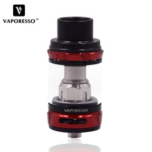 Vaporesso Revenger NRG Tank Atomizer 2ml/5ml with 0.15ohm GT4 GT8 Coil Core for Revenger Box Mod Polar Electronic Cigarette vape Vaporesso Revenger NRG Tank Atomizer 2ml/5ml with 0.15ohm GT4 GT8 Coil Core for Revenger Box Mod Polar Electronic Cigarette vape