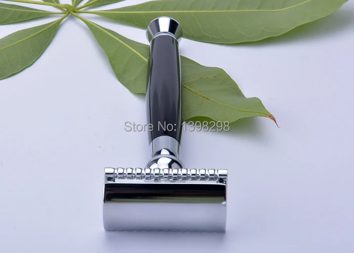 CSB профессиональные бритвы для бритья, Мужская Безопасная бритва, двойная ручка края, традиционная Бритва для влажного бритья
