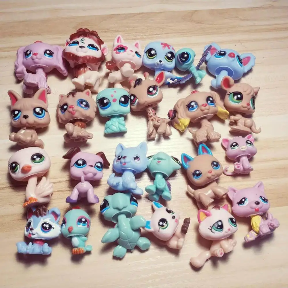 unicorn littlest pet shop