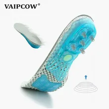 EVA Spring silicone sole insole flat feet orthotic insoles arch support orthopedic inserts Plantar Fasciitis,Feet Pain,foot care