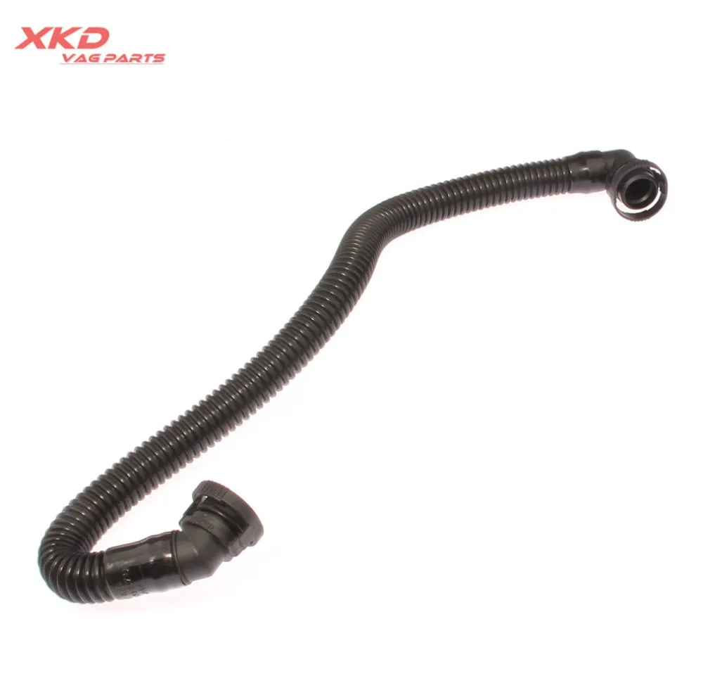 Tuyau De Connecteur De Pompe à Air Secondaire, Adapté Pour VW