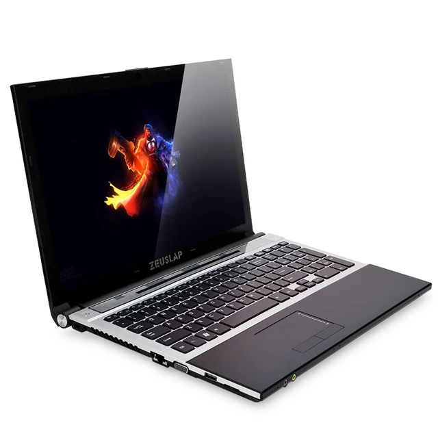 Cheap ZEUSLAP 15.6inch 8GB RAM 2TB HDD Intel Quad Core CPU 1920X1080P FHD WIFI Bluetooth 4.0 DVD ROM Laptop Notebook Computer Cheap ZEUSLAP 15.6inch 8GB RAM 2TB HDD Intel Quad Core CPU 1920X1080P FHD WIFI Bluetooth 4.0 DVD ROM Laptop Notebook Computer