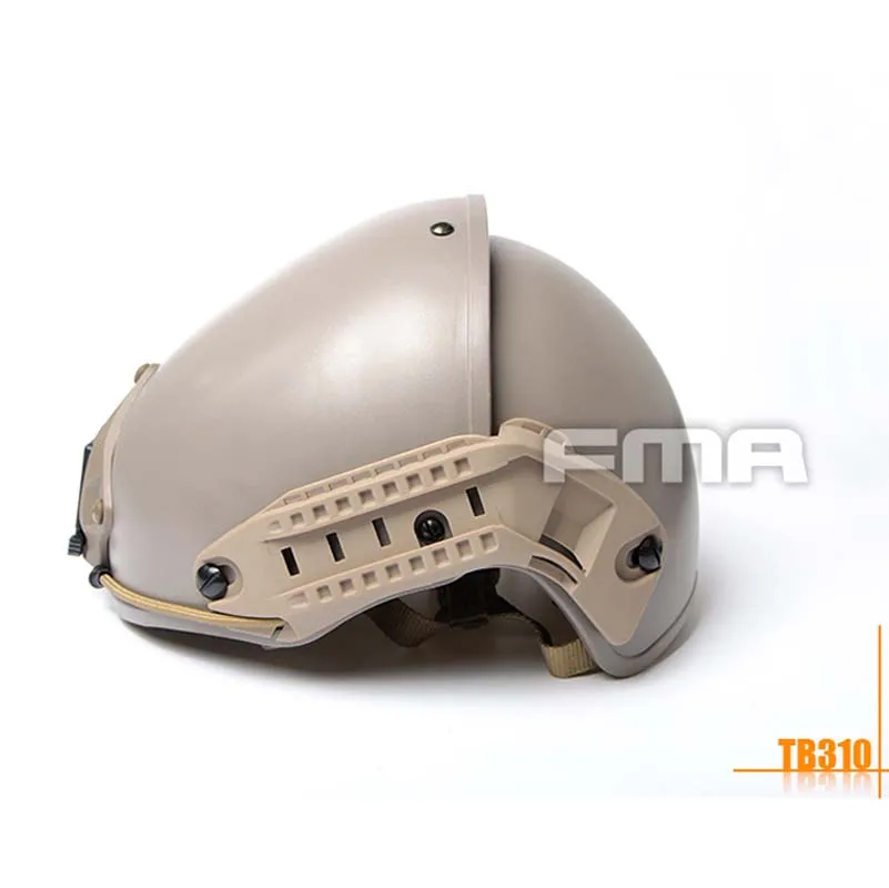FMA CP AF Тактический шлем для занятий спортом на открытом воздухе L/XL|tactical helmet|af