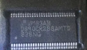 

Free shipping new DS90CR288AMTD