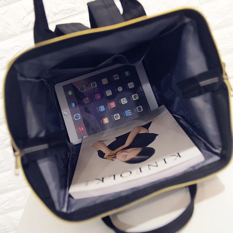 Chuwanglin холщовый рюкзак с принтом, женская школьная сумка для девочек-подростков, милая сумка для книг, винтажные рюкзаки для ноутбука, Женская Ручная сумка ZDD7253