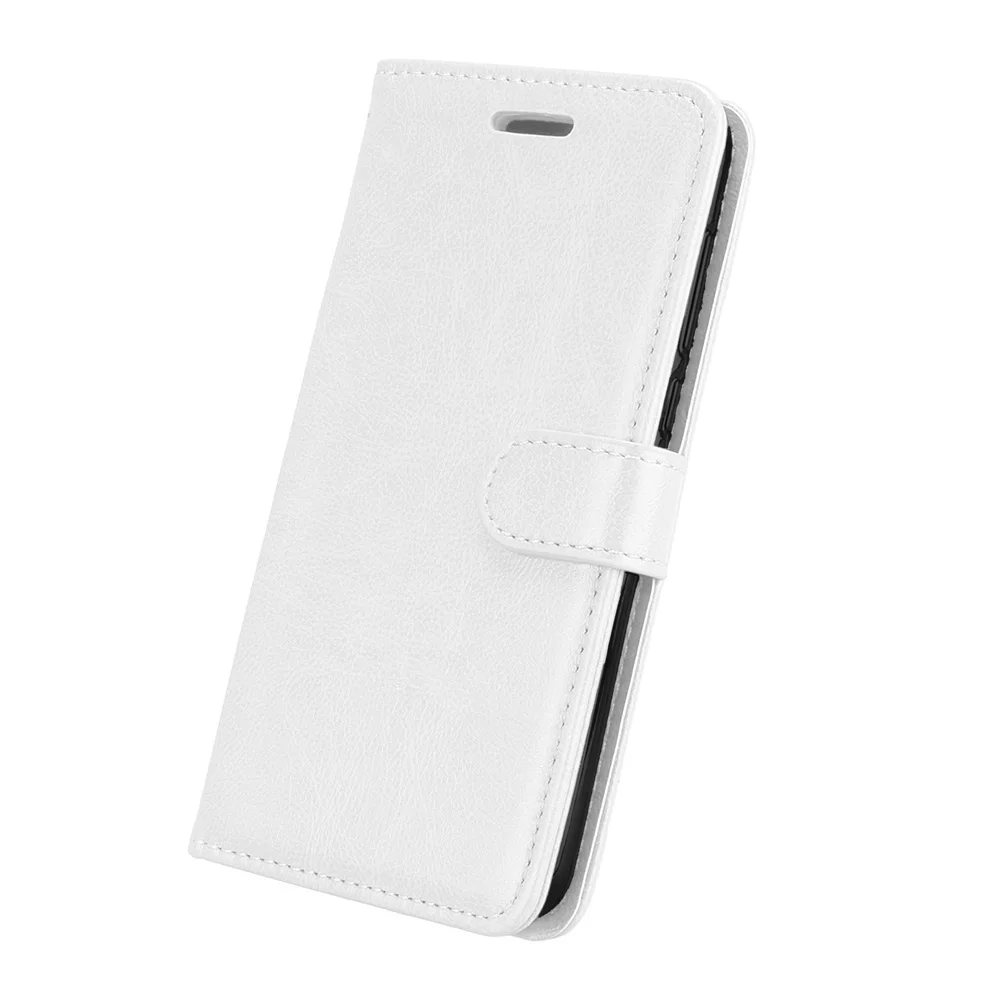 Чехол для Huawei Honor 6A чехол с откидной крышкой телефона 6 A бумажник из кожи и