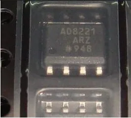 Бесплатная доставка 5 шт. AD8221 AD8221AR AD8221ARZ SOP8 | Электроника