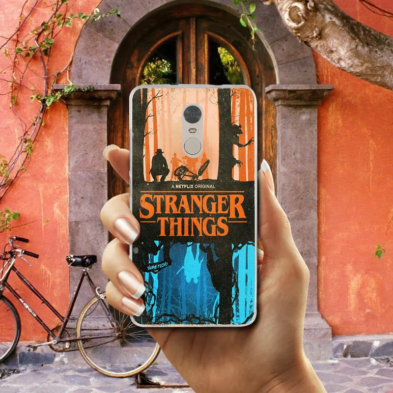 Мягкие тонкие Чехлы для телефона из термополиуретана кремния Xiaomi Redmi Mi Note 2 3S 4X 4A 6 5