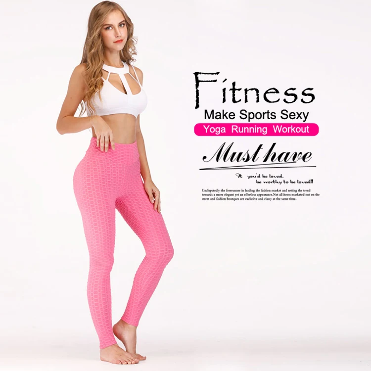 Women Sport Fitness Legging